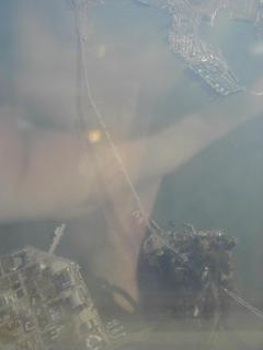 Bay Bridge<br>Location: <a href="https://www.google.com/maps/search/?api=1&query=37.80963,-122.37228" target="_new">Over California</a>